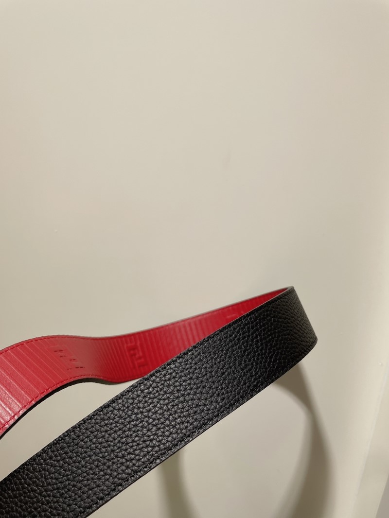 F**di belts